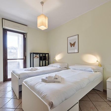 Fortino Roomy Apartment 토리노 외부 사진