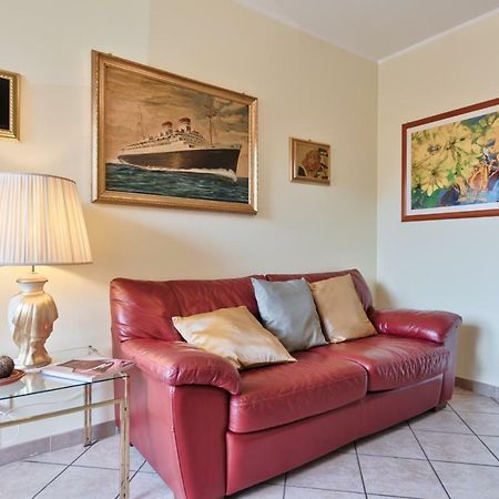 Fortino Roomy Apartment 토리노 외부 사진
