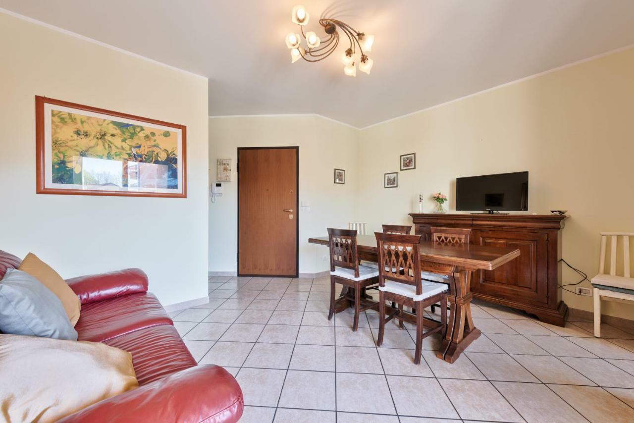 Fortino Roomy Apartment 토리노 외부 사진