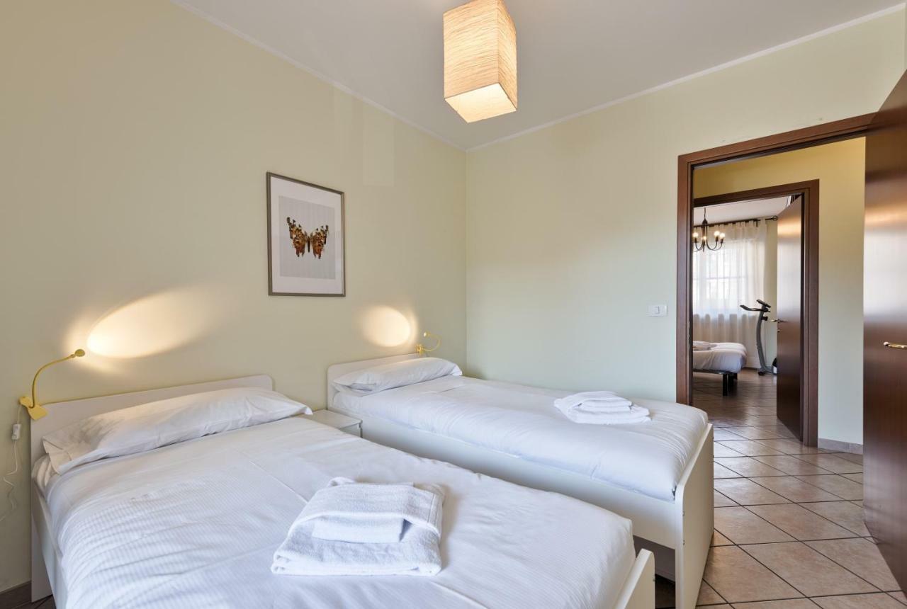 Fortino Roomy Apartment 토리노 외부 사진