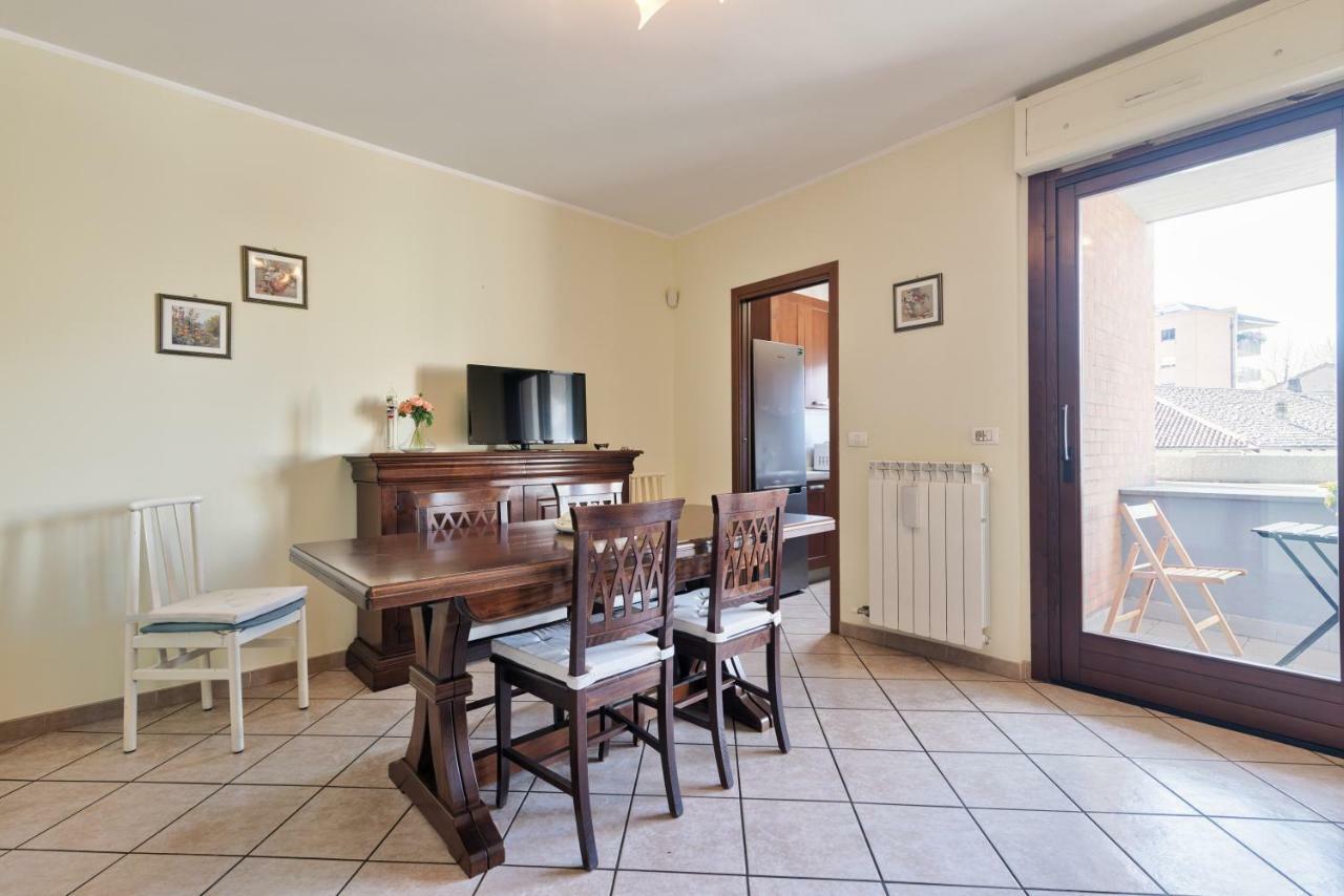 Fortino Roomy Apartment 토리노 외부 사진