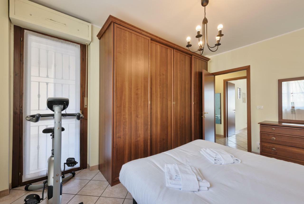 Fortino Roomy Apartment 토리노 외부 사진