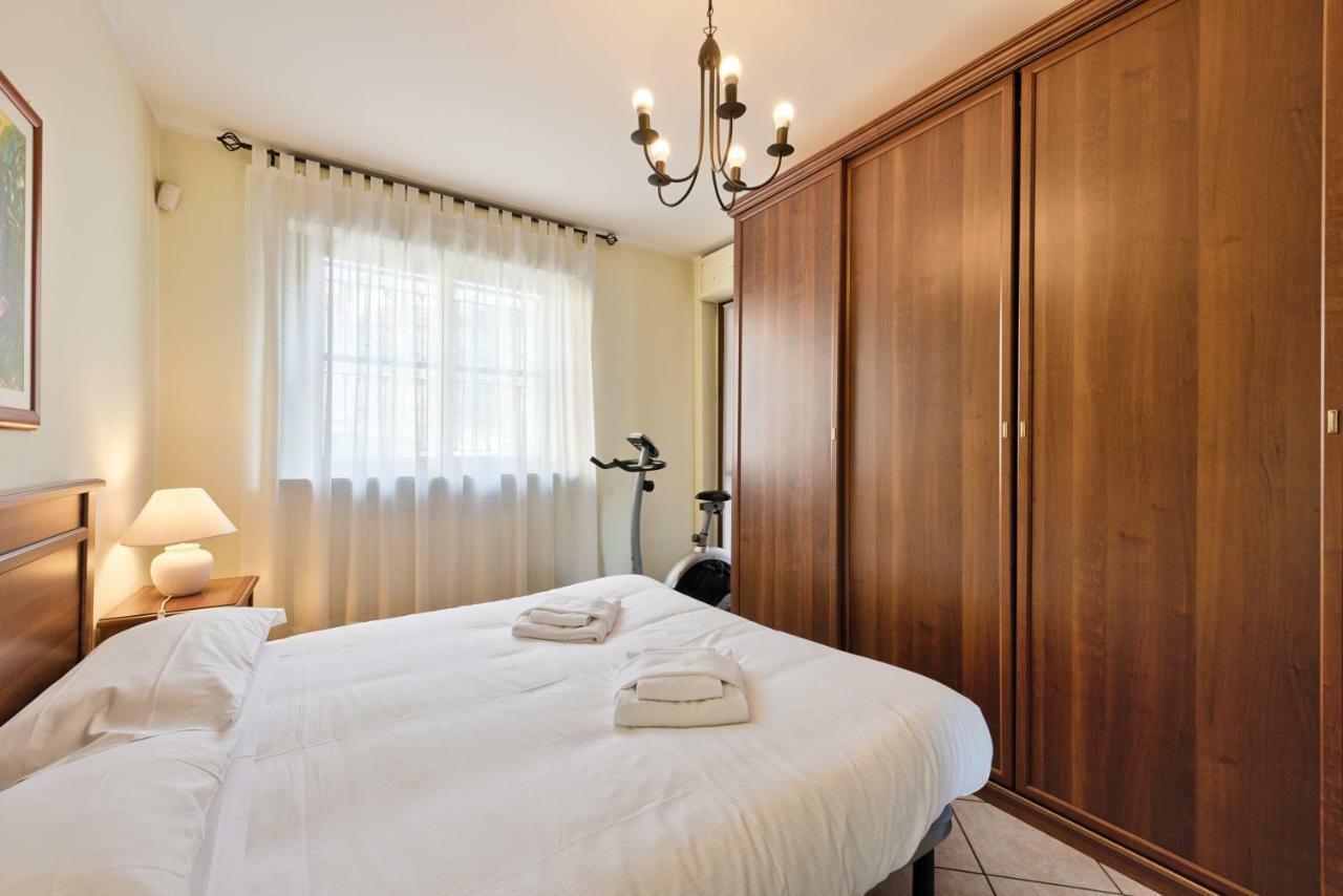 Fortino Roomy Apartment 토리노 외부 사진