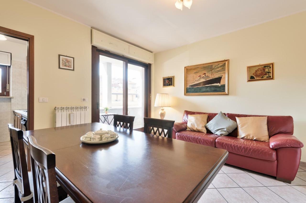 Fortino Roomy Apartment 토리노 외부 사진