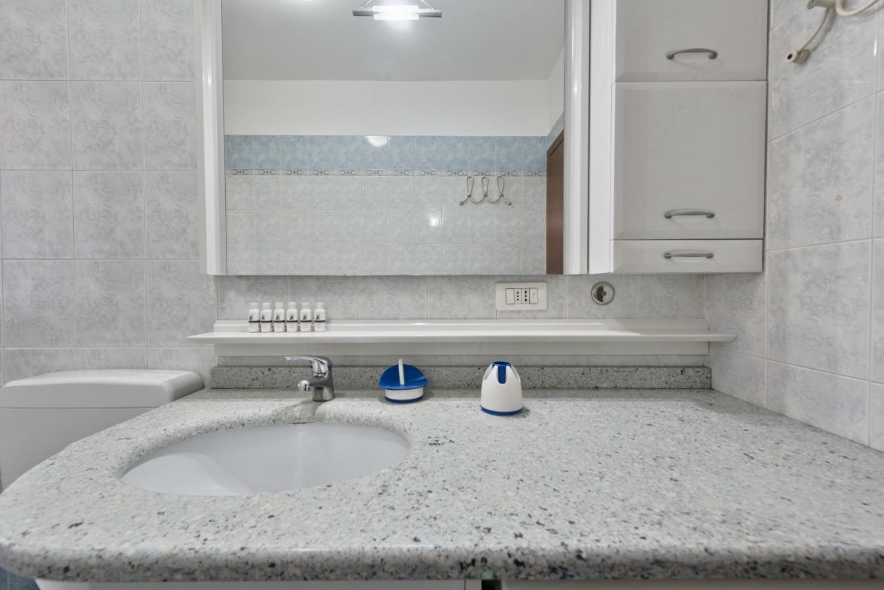 Fortino Roomy Apartment 토리노 외부 사진