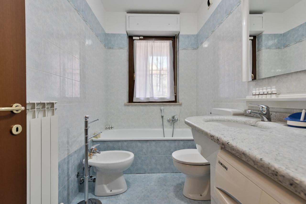 Fortino Roomy Apartment 토리노 외부 사진