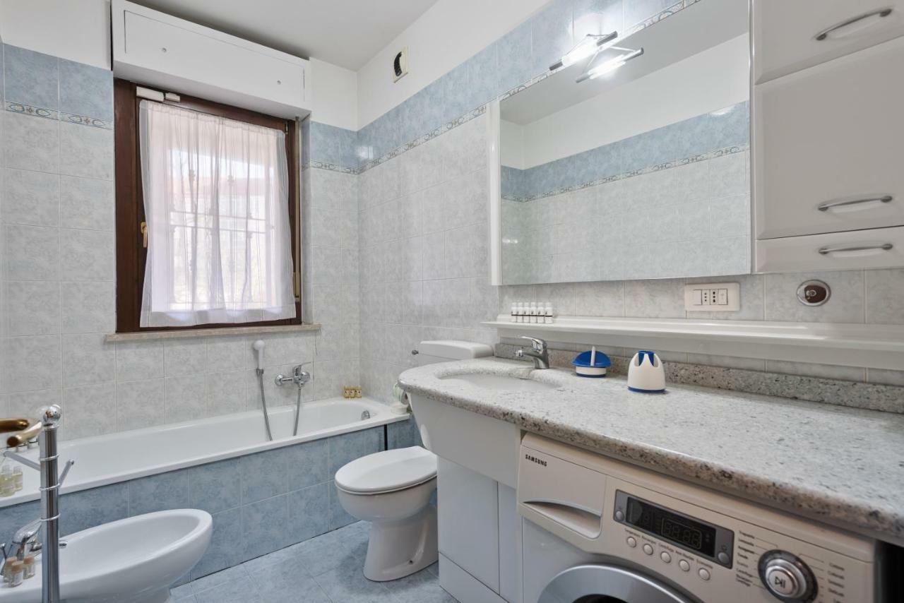 Fortino Roomy Apartment 토리노 외부 사진