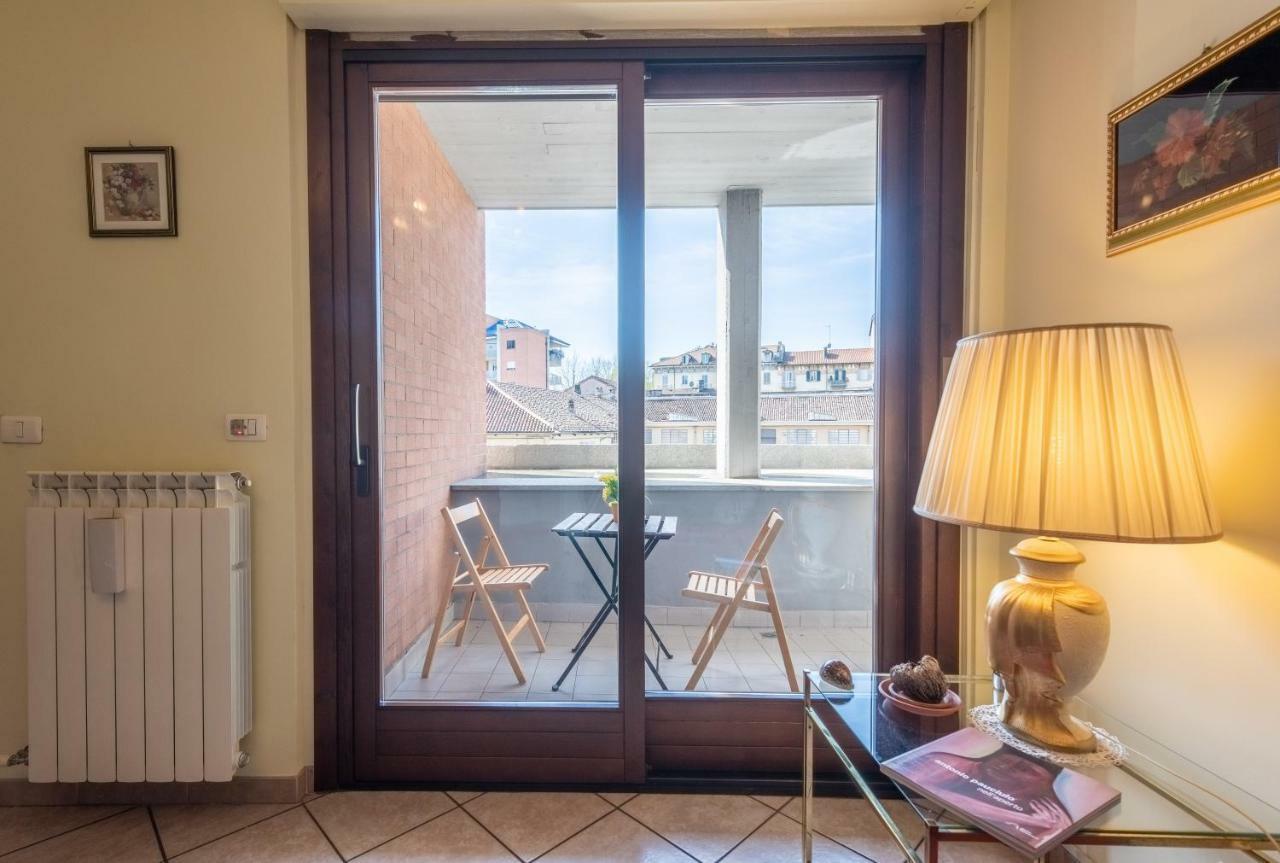 Fortino Roomy Apartment 토리노 외부 사진
