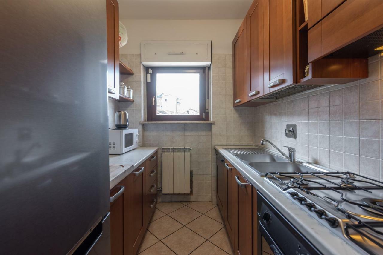 Fortino Roomy Apartment 토리노 외부 사진
