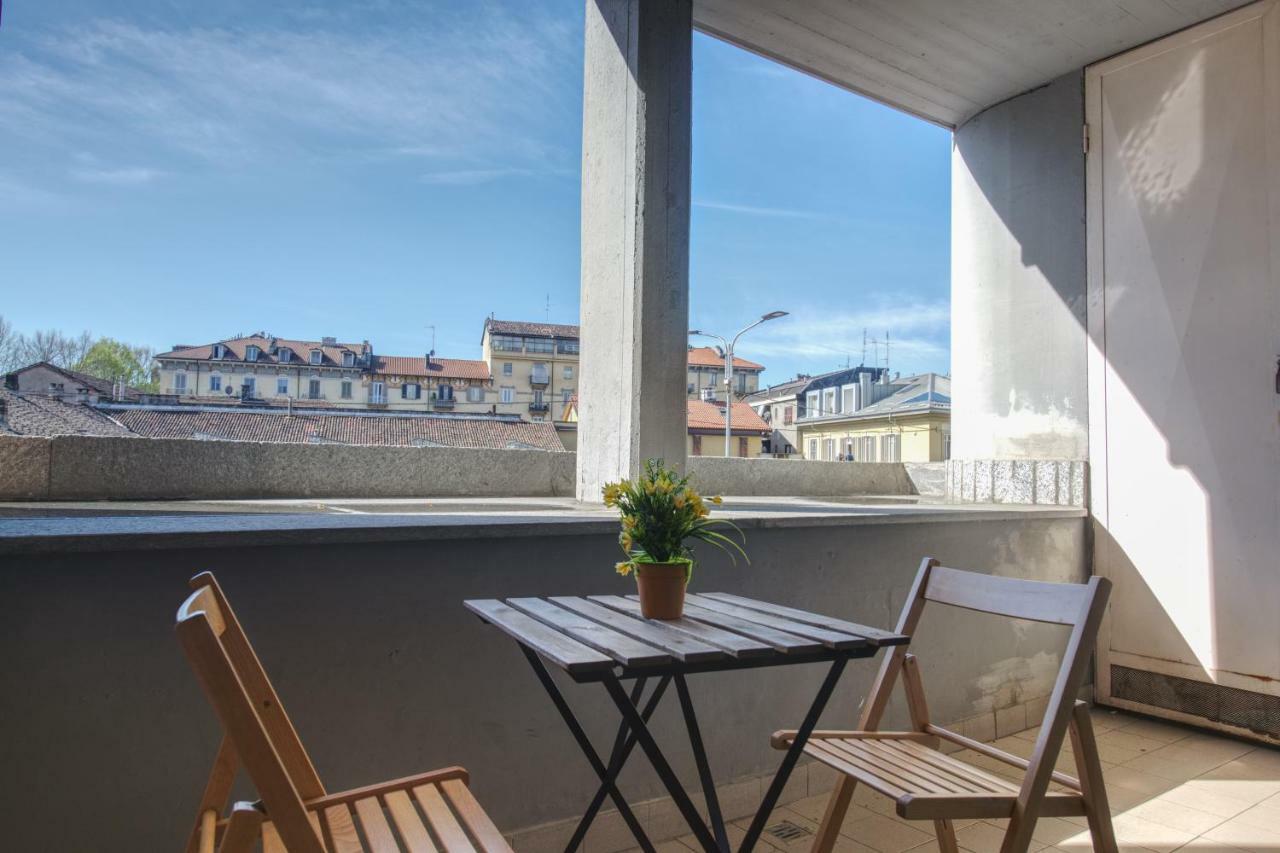 Fortino Roomy Apartment 토리노 외부 사진