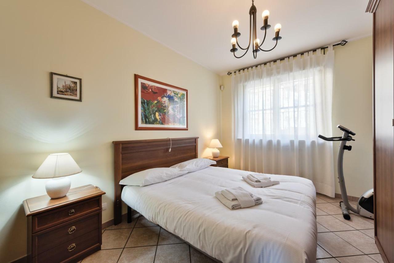Fortino Roomy Apartment 토리노 외부 사진