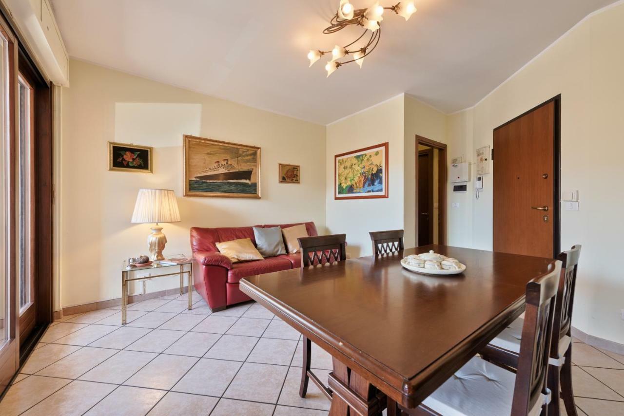 Fortino Roomy Apartment 토리노 외부 사진