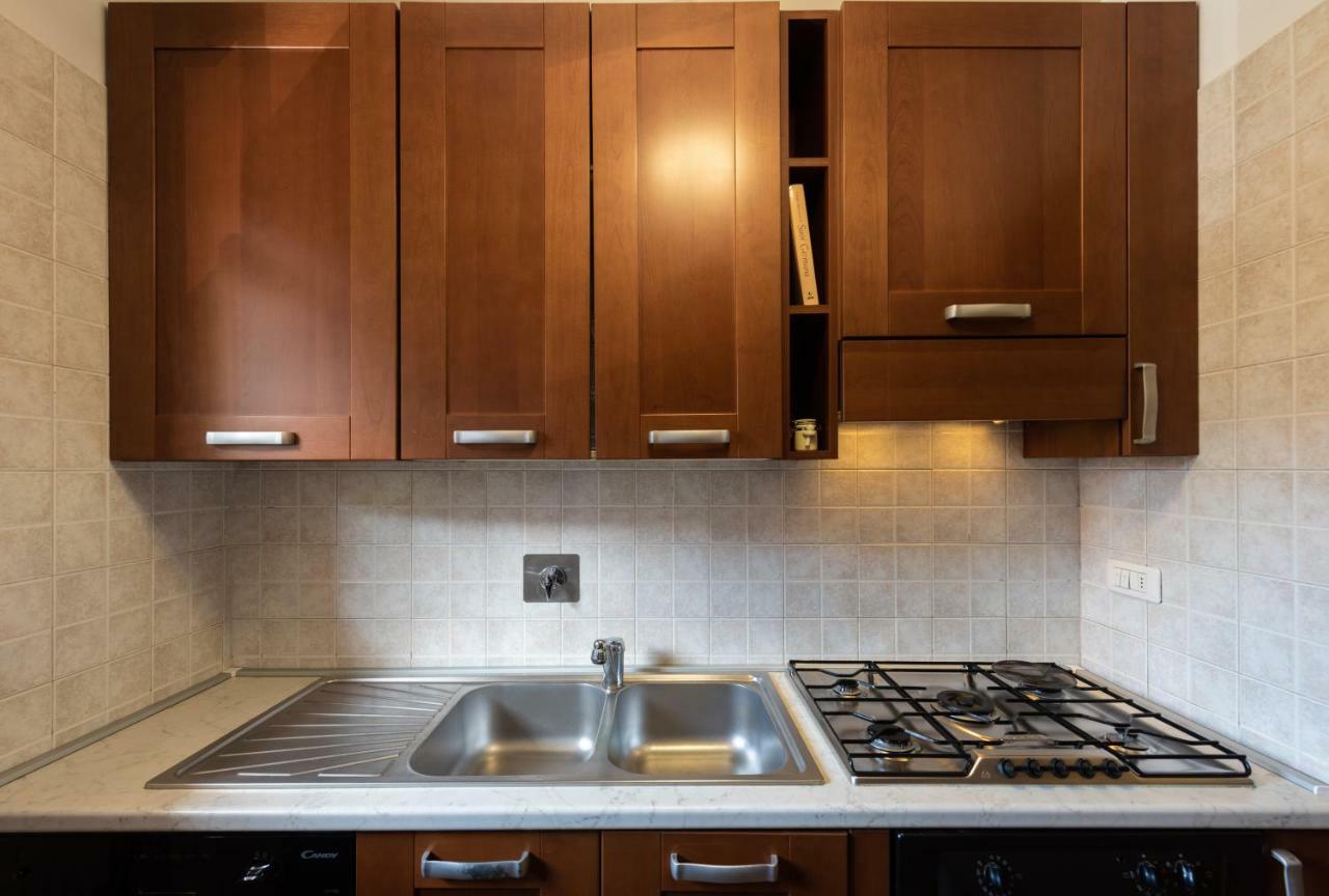 Fortino Roomy Apartment 토리노 외부 사진