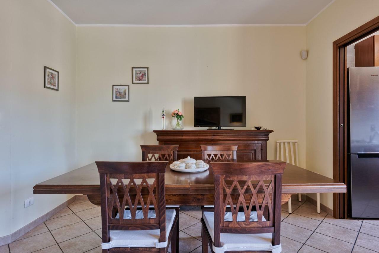 Fortino Roomy Apartment 토리노 외부 사진