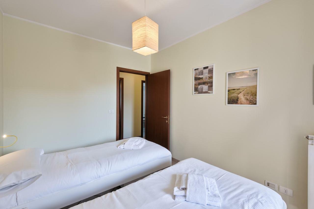Fortino Roomy Apartment 토리노 외부 사진