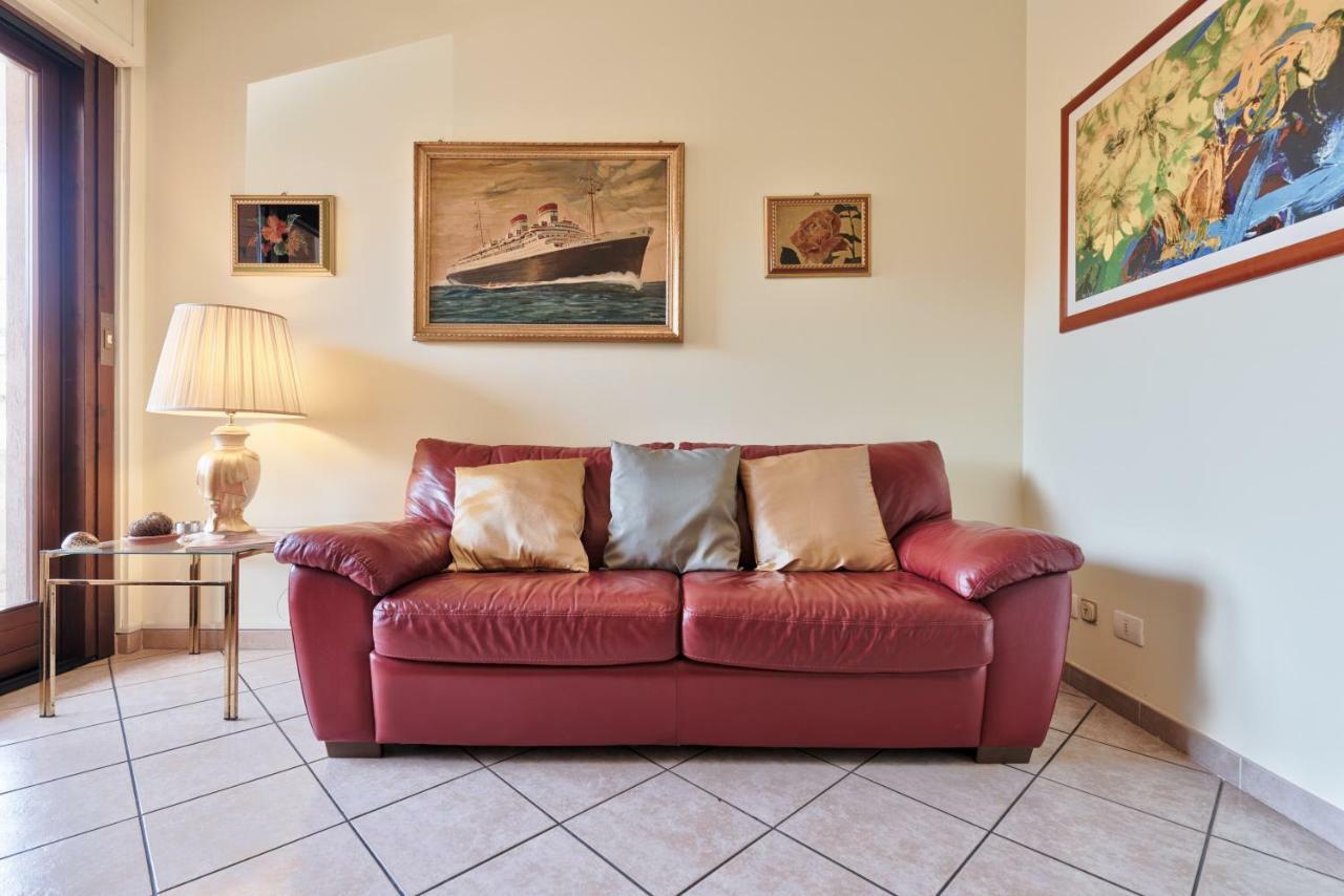 Fortino Roomy Apartment 토리노 외부 사진