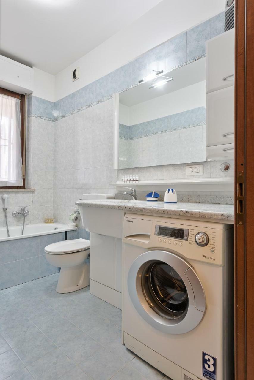 Fortino Roomy Apartment 토리노 외부 사진